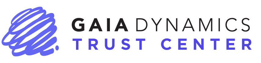 Gaia Dynamics Logo